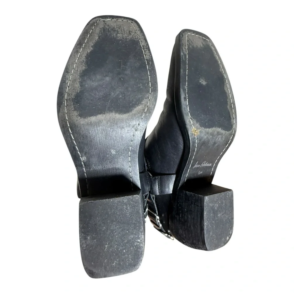 Sam Edelman step out